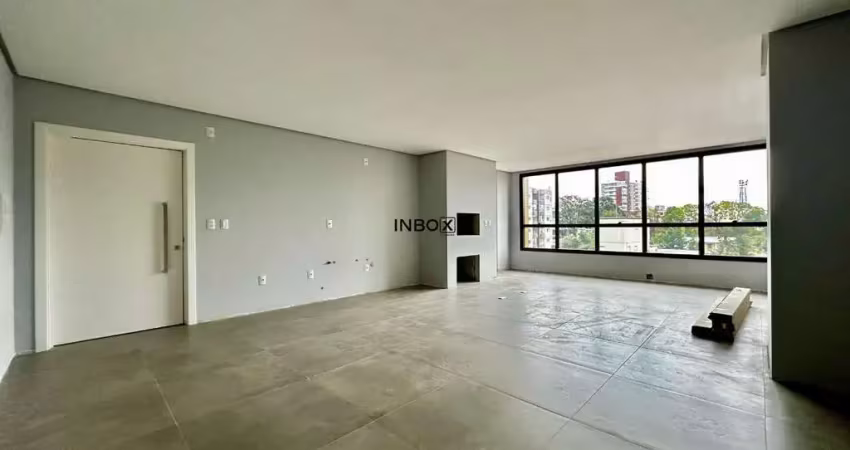 Inbox cia imobiliária vende- apartamento de 3 quartos no centro.