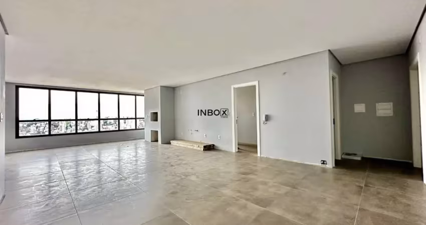 Inbox cia imobiliária vende- apartamento de 3 suites no centro.