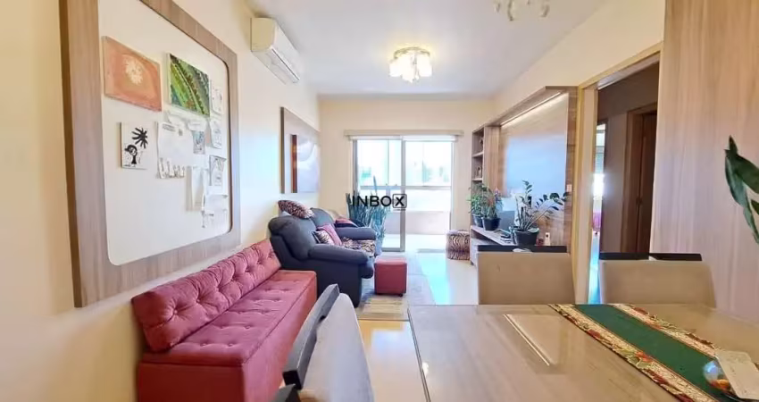 Inbox cia imobiliária vende apartamento de 3 quartos no centro de bento gonçalves