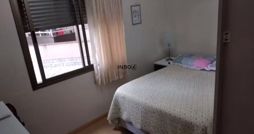 Apartamento de um quarto no centro de bento gonçalves