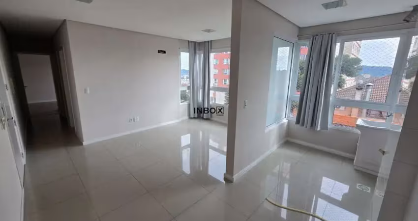 Inbox cia imobiliária aluga apartameto com 02 quartos no bairro maria goretti