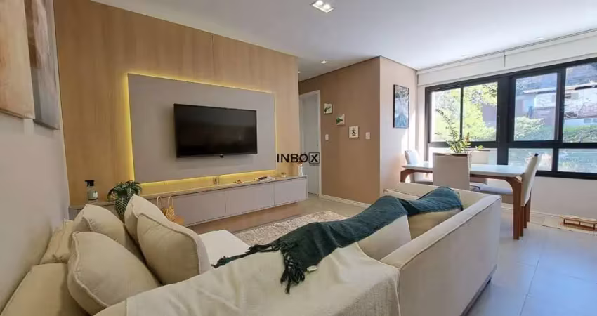 Inbox vende apartamento de 2 quarto no bairro progresso em bento gonçalves