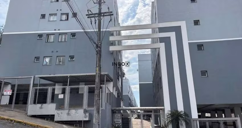 Inbox cia imobiliária aluga - apartamento mobiliado de dois dormitórios no bairro humaitá em bento gonçalves