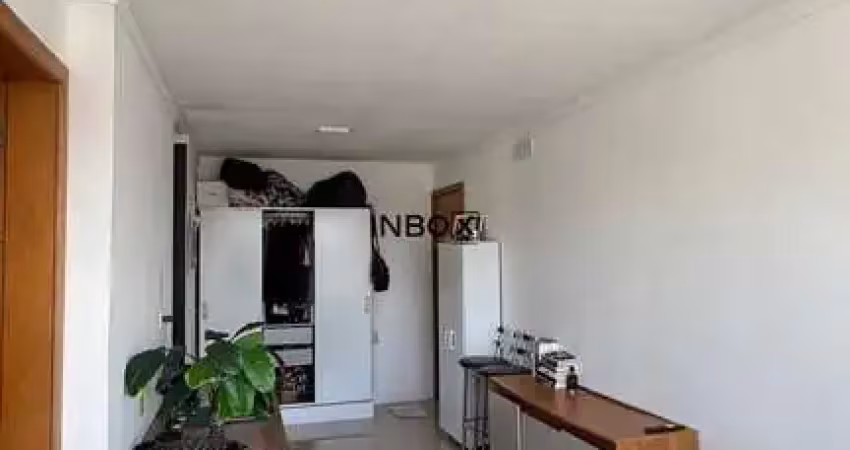 Inbox cia imobiliária aluga- apartamento de um dormitório no centro.