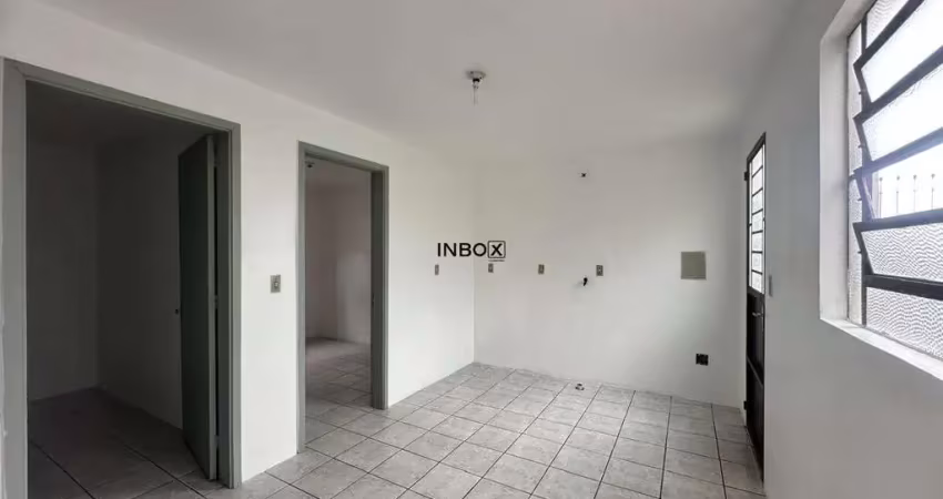 Inbox cia imobiliaria aluga - apartamento de 2 quartos no bairro ouro verde