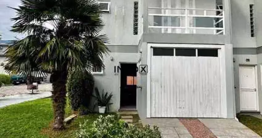 Inbox cia imobiliária aluga -sobrado 2 quartos nos vinhedos em bento gonçalves.