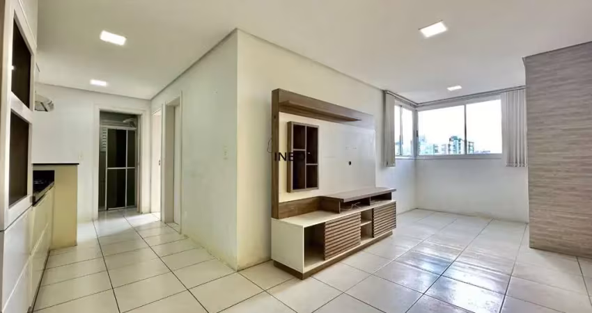 Inbox cia imobiliária aluga - apartamento de 2 dormitórios no vinhedos.