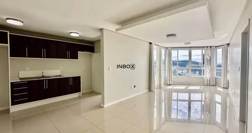 Inbox cia imobiliaria vende - apartamento de 02 quartos no bairro são francisco