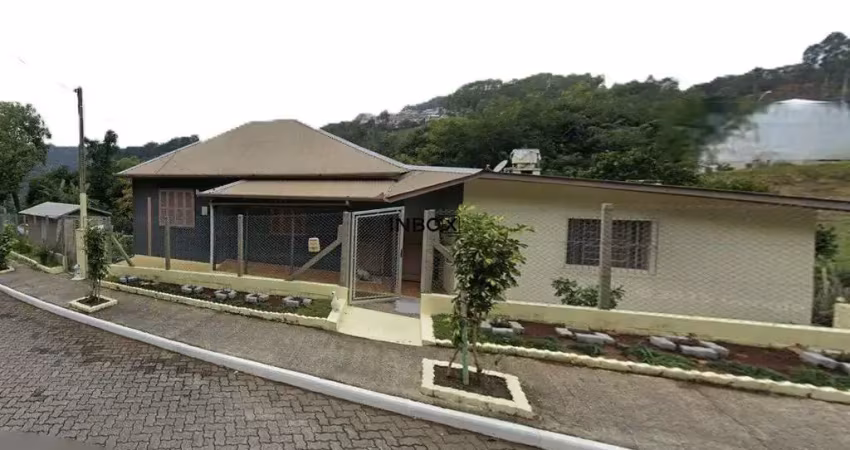 Inbox cia imobiliária aluga casa parte superior com 03 quartos no bairro caminhos da eulália na cidade de bento gonçalves