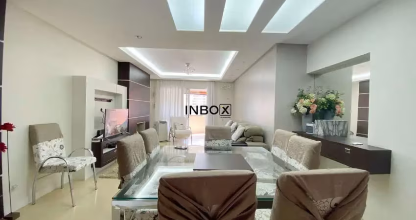 Inbox cia imobiliária vende apartamento em bento gonçalves-rs, bairro centro