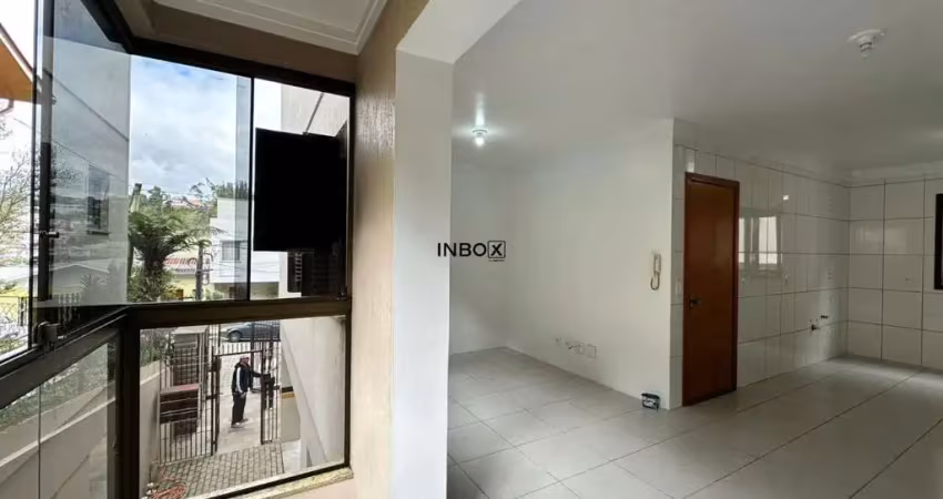 Apartamento com 2 quartos para alugar na Antonio Dalla Chiesa, 333, Borgo, Bento Gonçalves