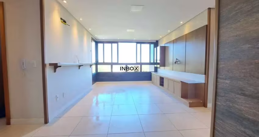 Inbox cia imobiliária aluga apartamento de 2 quartos no bairro verona em bento gonçalves