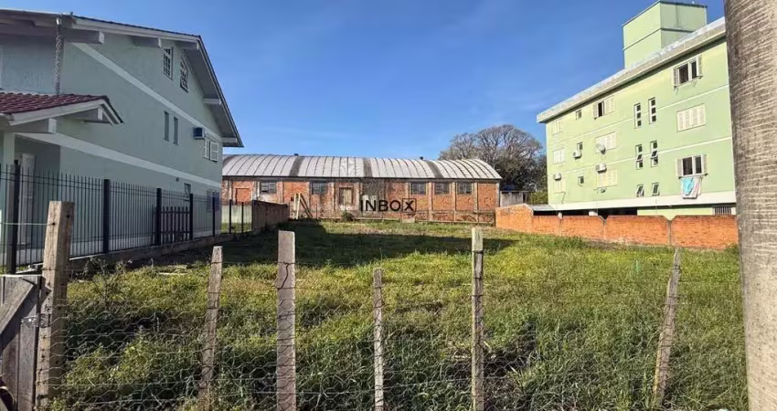 Terreno comercial para alugar na Arlindo Frankin Barbosa, 274, São Roque, Bento Gonçalves