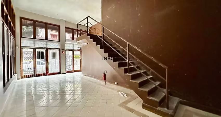 Inbox imobiliária aluga sala comercial na cidade alta em bento gonçalves