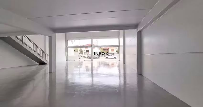 Inbox cia imobiliária aluga sala comercial no bairro botafogo em bento gonçalves