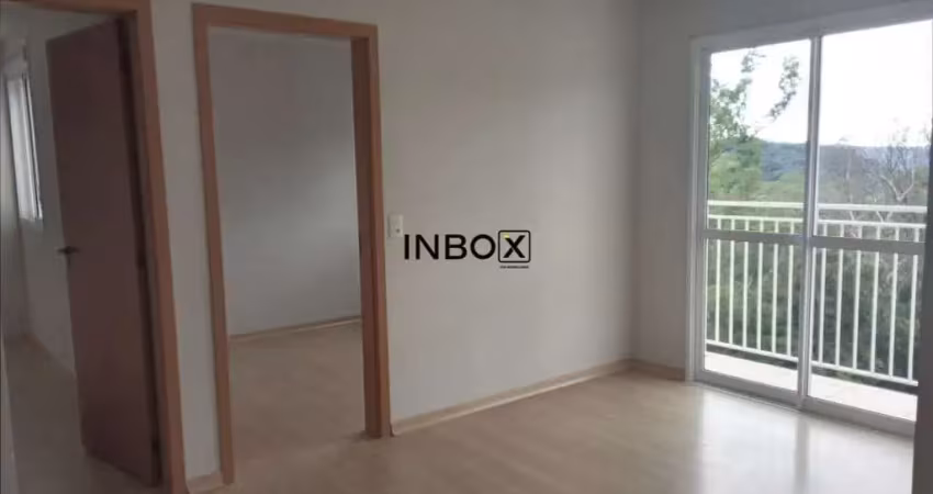 Inbox cia imobiliaria aluga - apartamento de dois dormitórios no bairro aparecida
