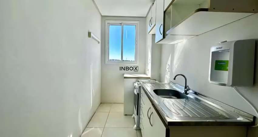 Inbox cia imobiliária vende apartamento de 1 quarto no bairro humaitá