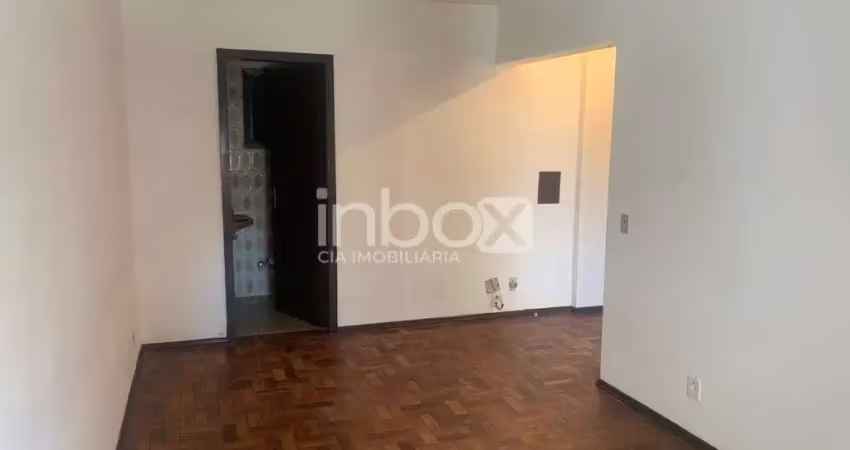 Inbox cia imobiliária aluga - apartamento de um quarto no centro de bento gonçalves.