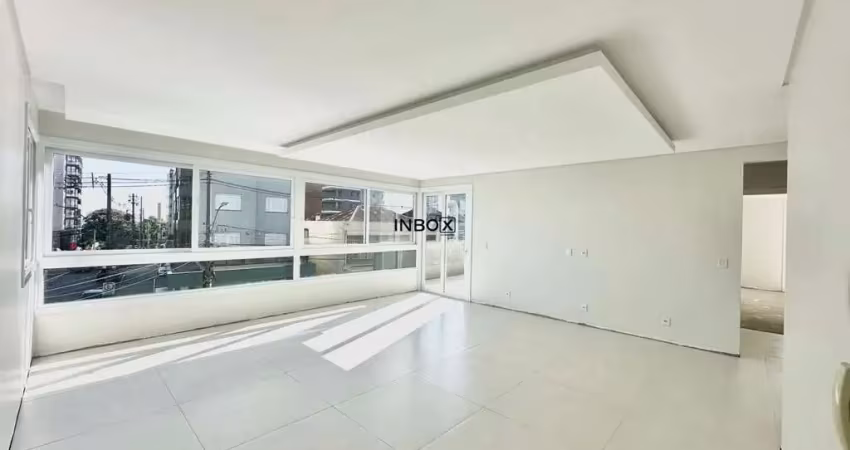 Apartamento com 2 dormitórios à venda, 148 m² por r$ 800.000,00 - cidade alta - bento gonçalves/rs