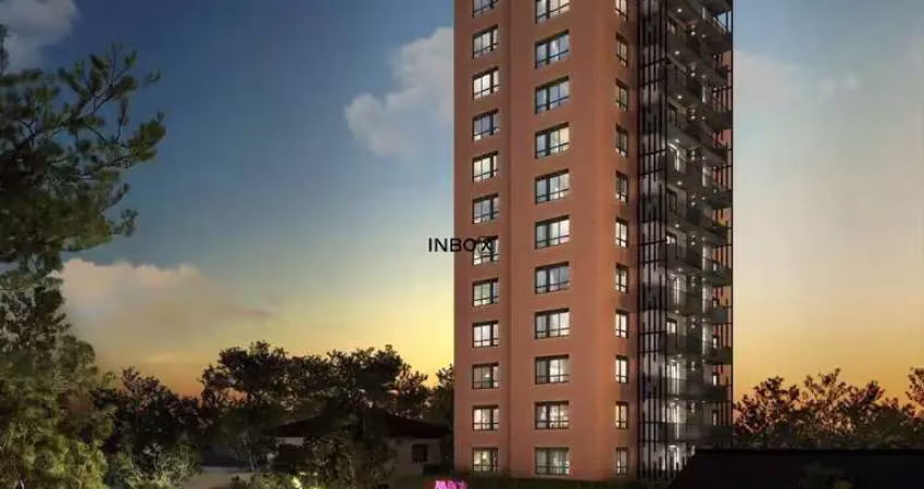 Inbox cia imobiliária vende - apartamento para airbnb.