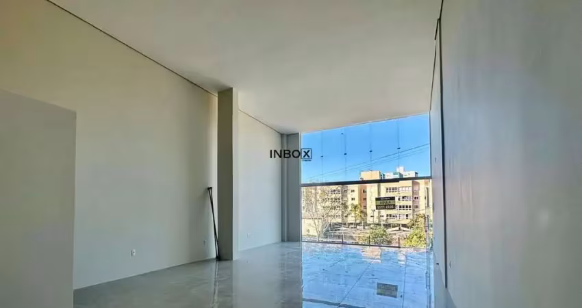 Inbox cia imobiliaria aluga - sala comercial no bairro são roque