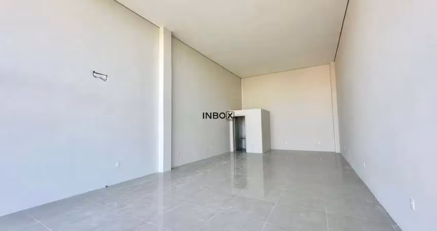 Inbox cia imobiliaria aluga - sala comercial no bairro são roque