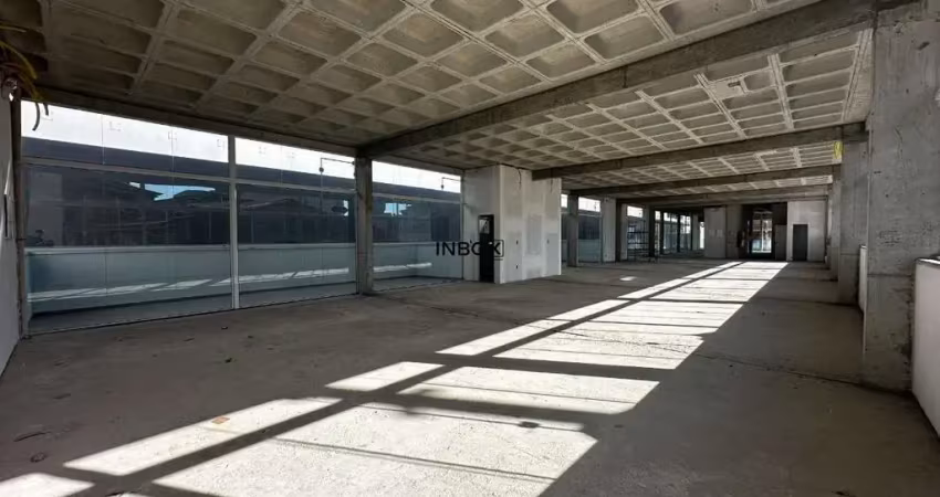 Inbox imobiliária aluga sala comercial no centro em bento gonçalves