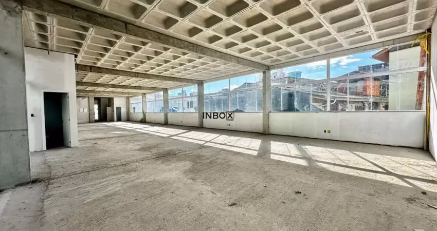 Inbox imobiliária aluga sala comercial no centro em bento gonçalves