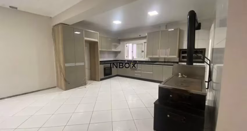 Inbox cia imobiliária aluga em bento gonçalves - casa individual no bairro imigrante.