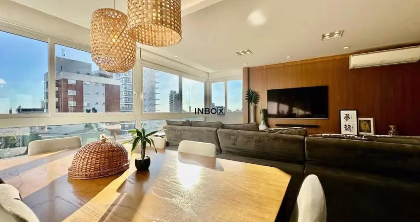 Inbox cia imobiliaria vende - apartamento de 02 quartos no bairro cidade alta