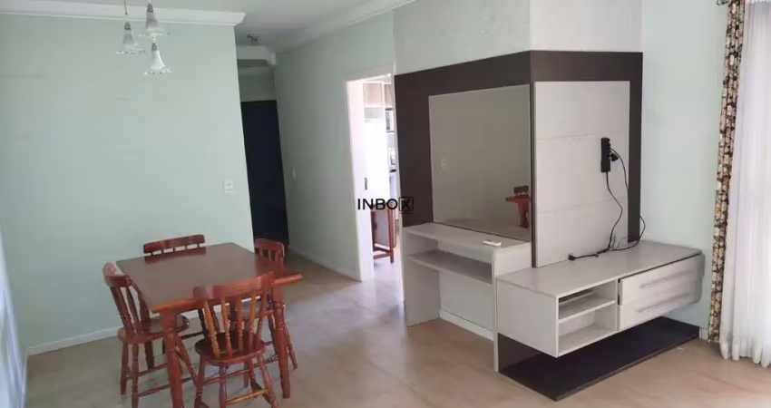 Inbox cia imobiliaria aluga - apartamento de dois quartos no bairro centro