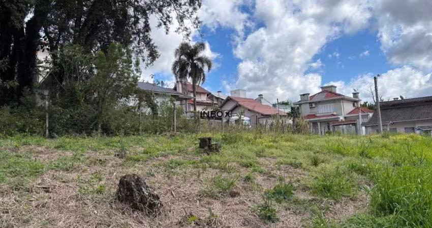 Inbox cia imobiliária vende, terreno em bento gonçalves no santa rita