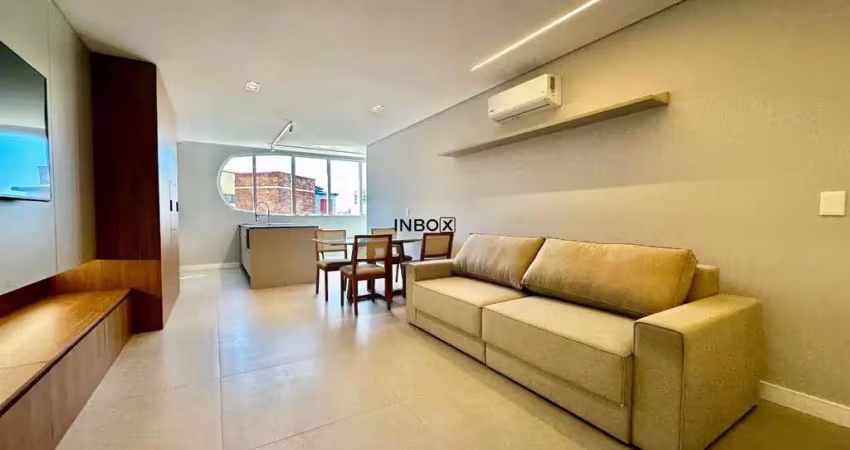 Inbox cia imobiliária vende apartamento de 3 quartos no bairro centro em bento gonçalves