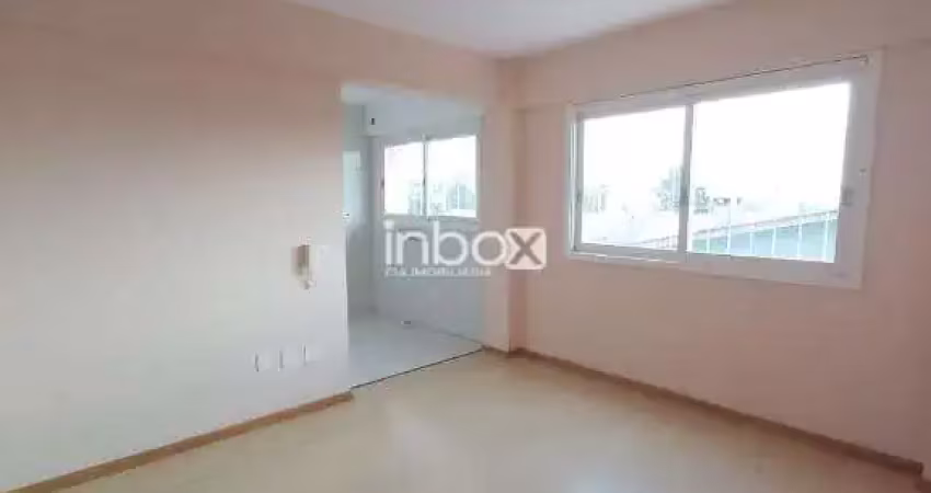 Inbox cia imobiliária aluga - apartamento de 1 quarto e um box de garagem no licorsul em bento gonçalves.