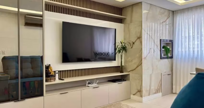 Inbox cia imobiliária vende, apartamento em bento gonçalves no são roque.