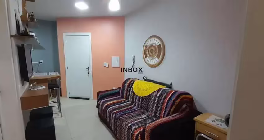 Apartamento mobiliado 2 quartos no bairro são roque, em bento gonçalves.