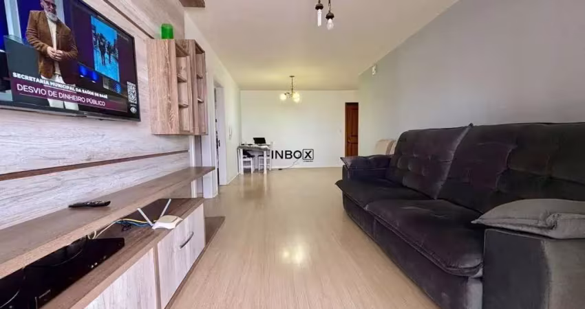 Inbox cia imobiliária vende, apartamento em bento gonçalves no são roque.