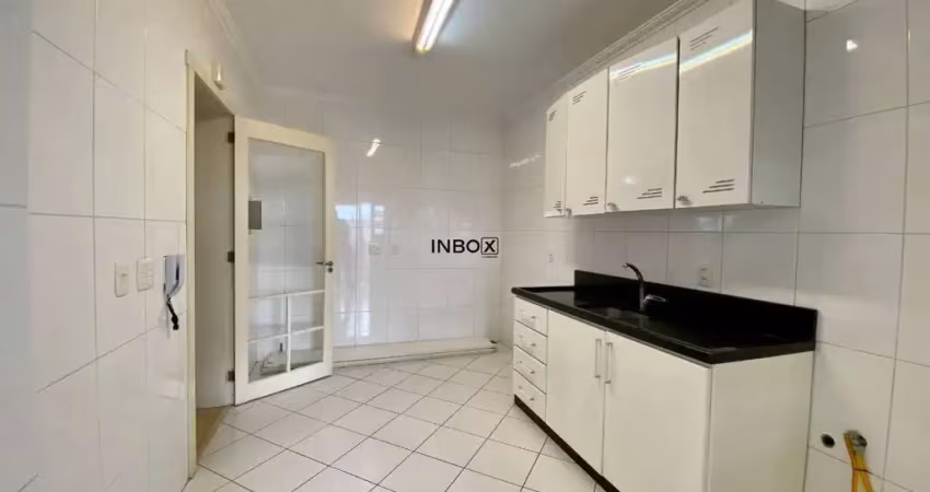 Inbox cia imobliária aluga- apartamento com 03 quartos no bairro cidade alta