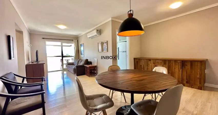 Inbox cia imobiliária aluga - apartamento de dois quartos no centro de bento gonçalves.