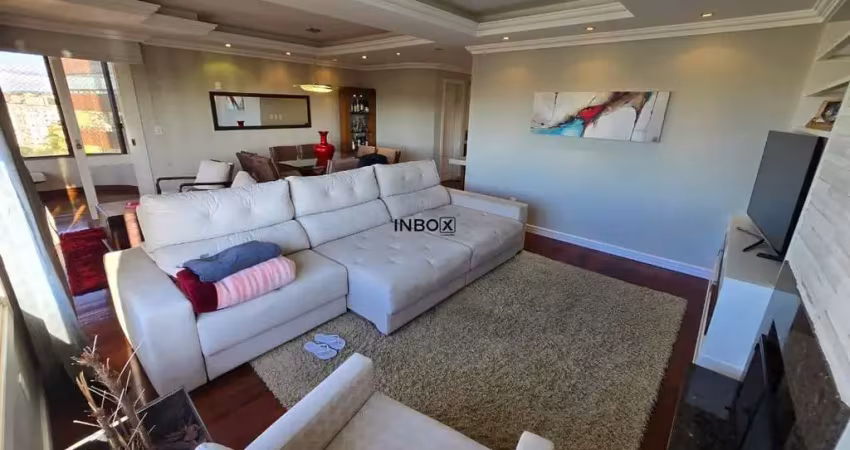 Apartamento com 3 quartos à venda no Humaitá, Bento Gonçalves 