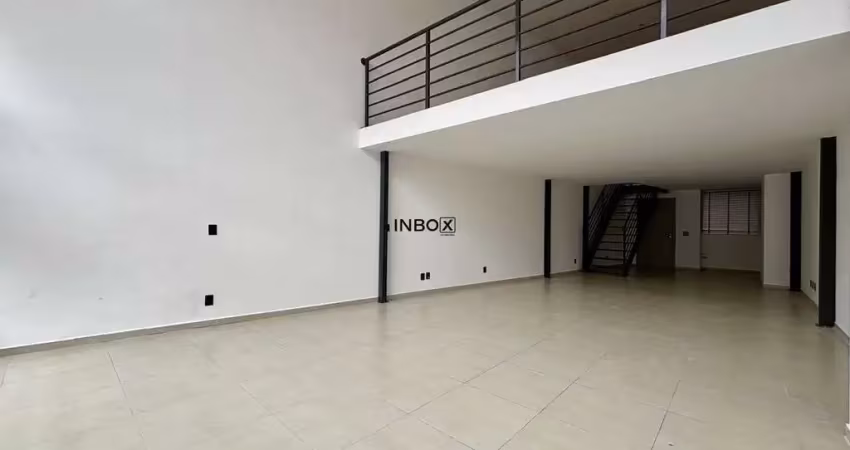 Inbox cia imobiliaria aluga, sala comercial em bento gonçalves.