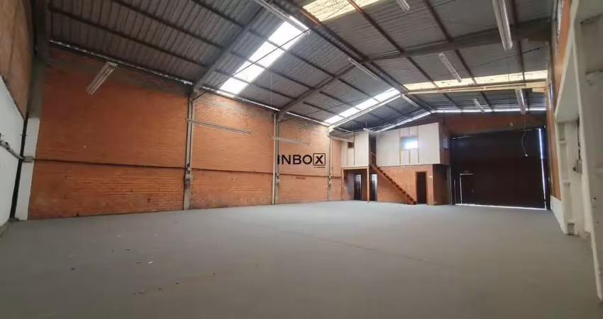 Pavilhão com 250m² no bairro são roque na cidade de bento gonçalves