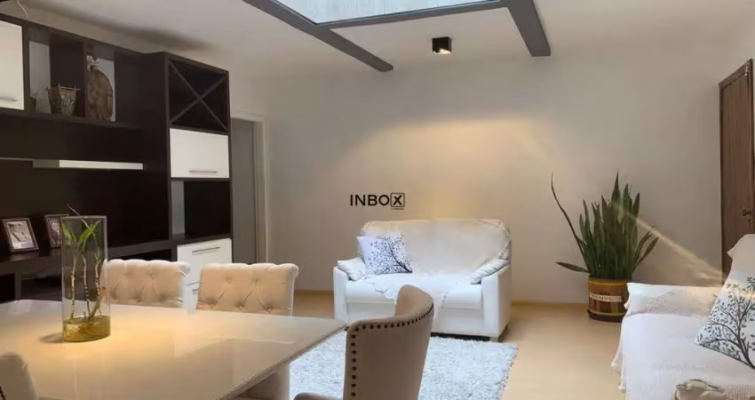 Inbox cia imobiliária aluga, apartamento em bento gonçalves no bairro juventude