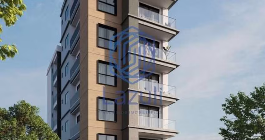 Apartamento no Amonit 187 Residence bairro Gravatá Navegantes SC