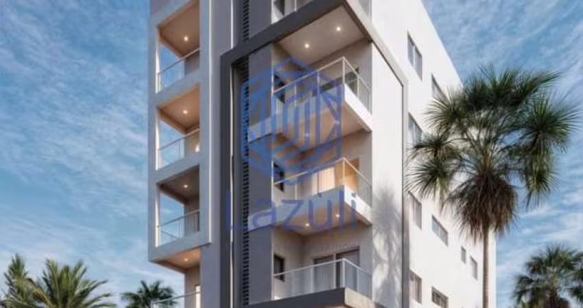 Apartamento no Allure Residence bairro Gravatá Navegantes SC