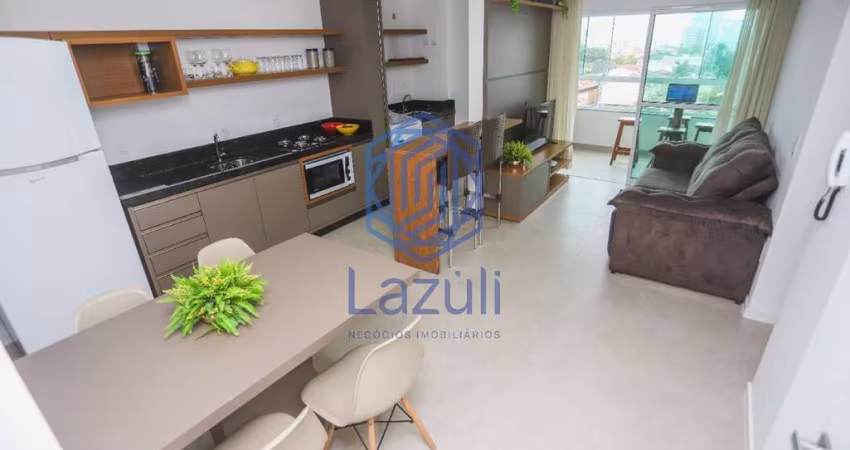 Apartamento no Residencial Dona Graça bairro Gravatá Navegantes SC