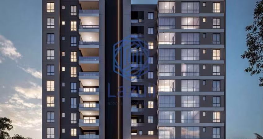 Apartamento no Start Residence no bairro Gravatá Navegantes SC