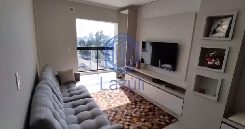 Apartamento no village residence localizado no centro de navegantes sc