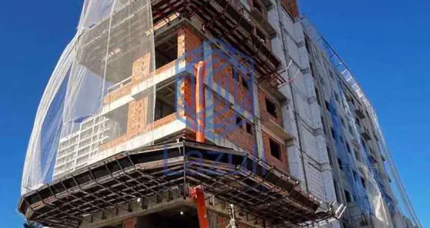 Apartamento no zephyros residencial localizado em perequê na cidade de porto belo sc.