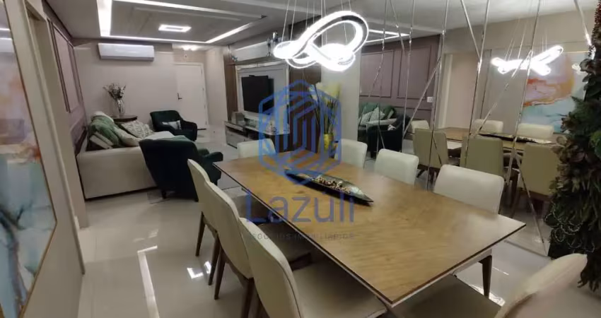 Maravilhoso apartamento frente mar na praia de gravatá, navegantes - sc.